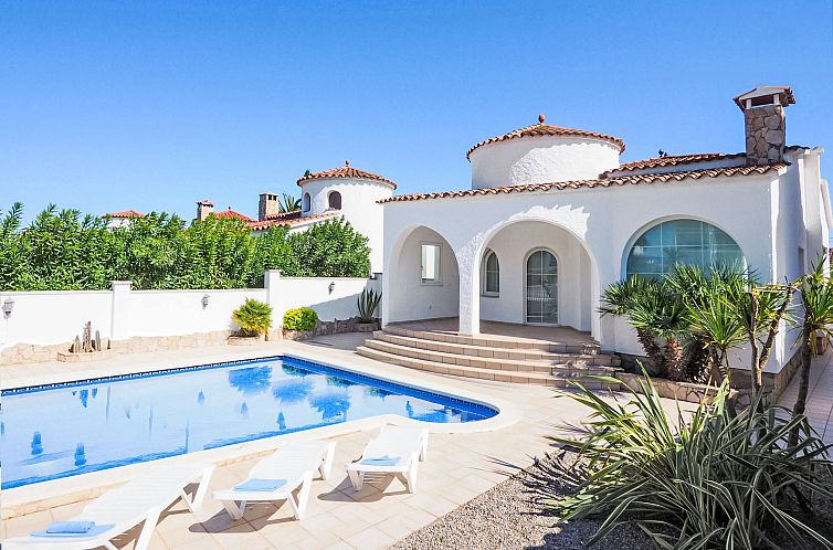 Vakantiehuis Francoli