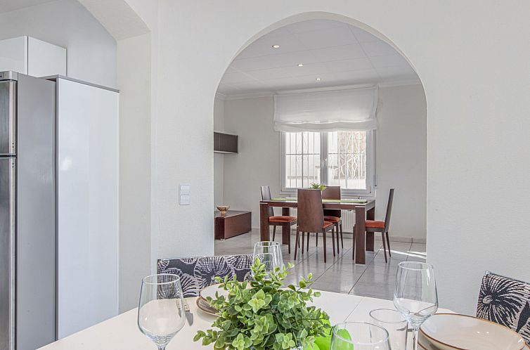 Vakantiehuis Francoli
