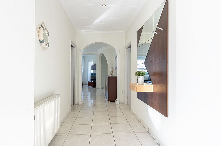 Vakantiehuis Francoli