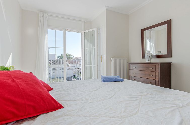 Vakantiehuis Francoli