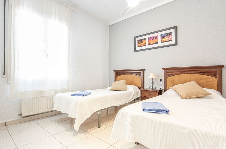 Vakantiehuis Francoli