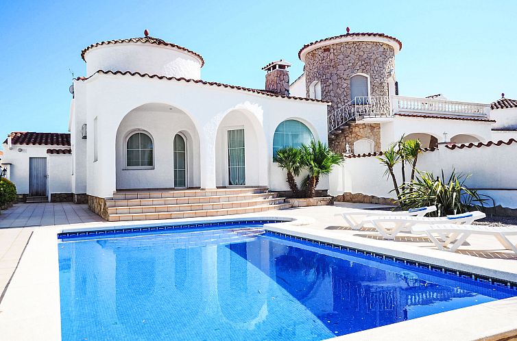 Vakantiehuis Francoli