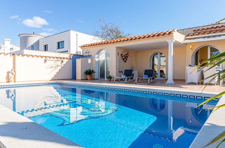 Unterkunft 15016113 - Ferienhaus Costa Brava - Vakantiehuis Bonica