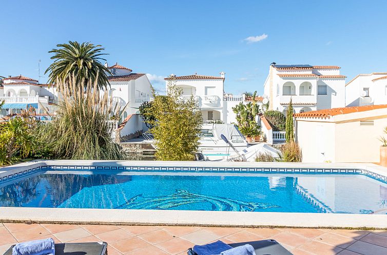 Vakantiehuis Bonica