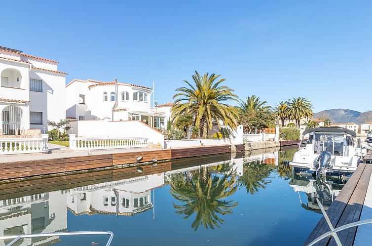 Vakantiehuis Bonica