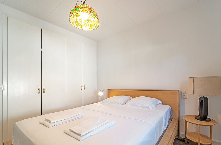 Vakantiehuis WELCS CASA 168 EMP con piscina privada