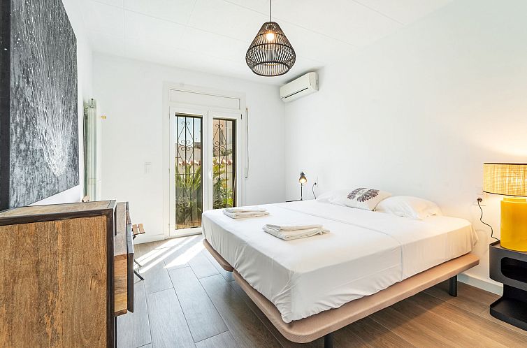 Vakantiehuis WELCS CASA 168 EMP con piscina privada