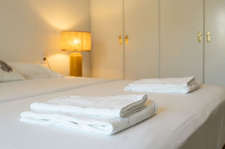 Vakantiehuis WELCS CASA 168 EMP con piscina privada