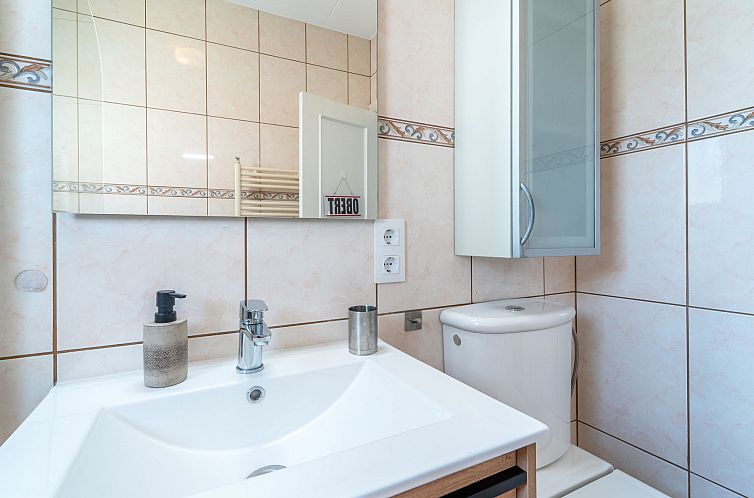 Vakantiehuis WELCS CASA 168 EMP con piscina privada