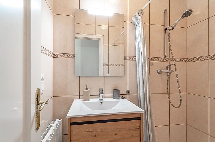 Vakantiehuis WELCS CASA 168 EMP con piscina privada