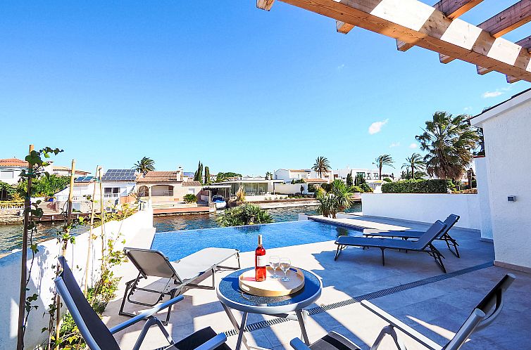 Vakantiehuis Alberes