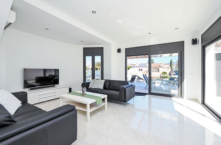 Vakantiehuis Alberes