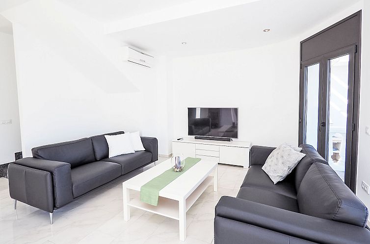 Vakantiehuis Alberes