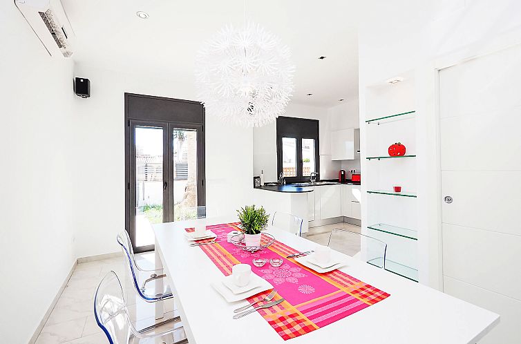Vakantiehuis Alberes