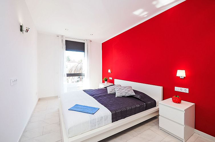 Vakantiehuis Alberes