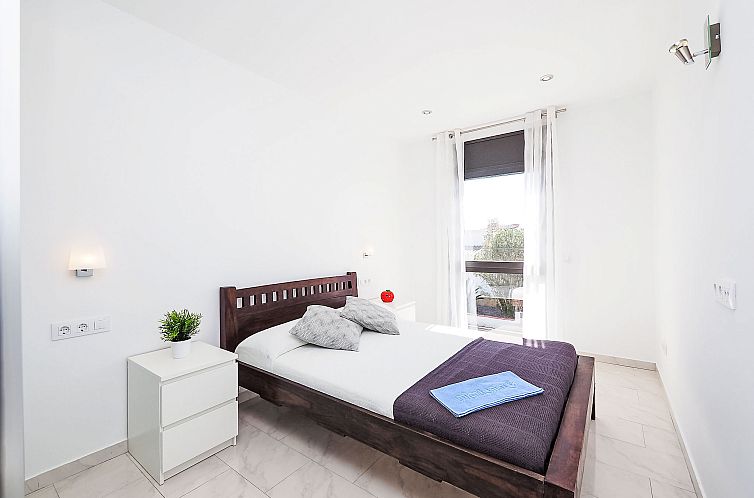 Vakantiehuis Alberes