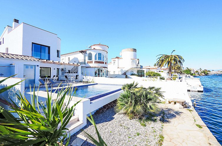 Vakantiehuis Alberes