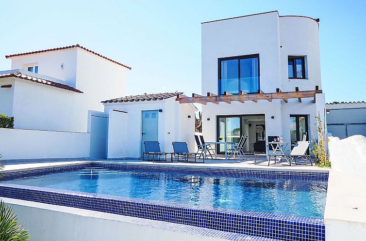 Vakantiehuis Alberes