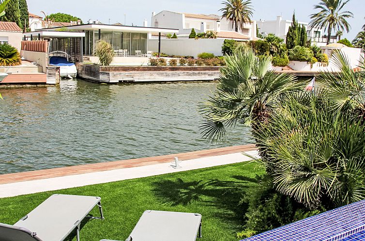Vakantiehuis Alberes