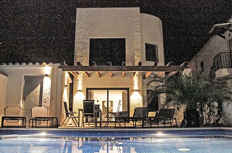 Vakantiehuis Alberes