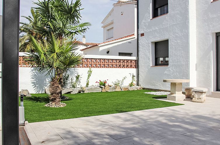 Vakantiehuis Alberes