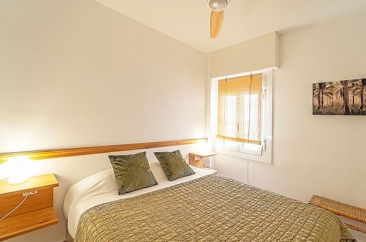Appartement WELCS APARTAMENTO 143 EMP con vistas al canal