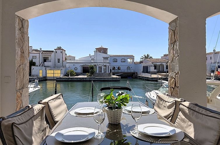 Unterkunft 15016119 - Ferienhaus Costa Brava - Vakantiehuis Salins
