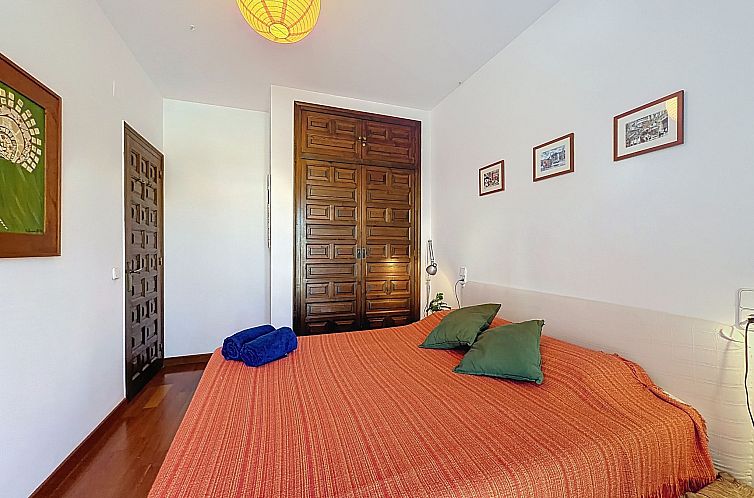 Vakantiehuis Salins