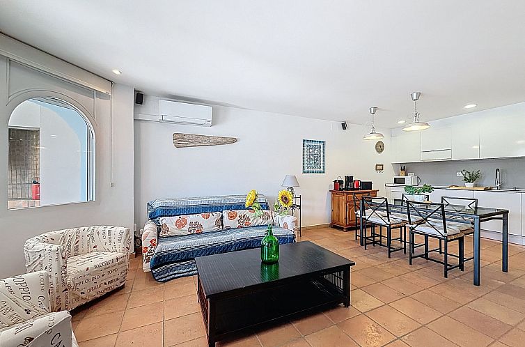 Vakantiehuis Salins