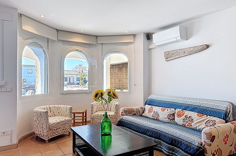 Vakantiehuis Salins