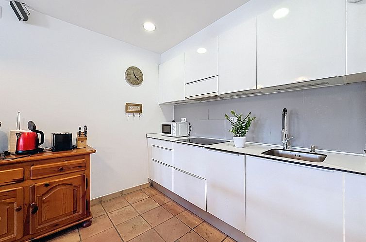Vakantiehuis Salins