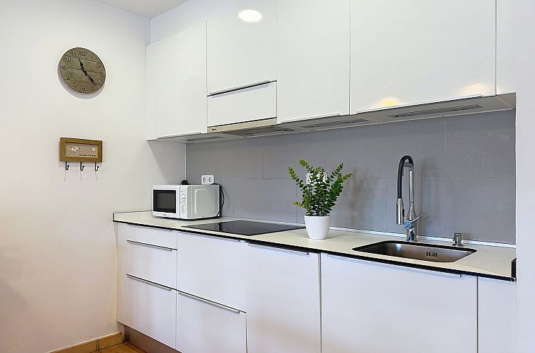 Vakantiehuis Salins