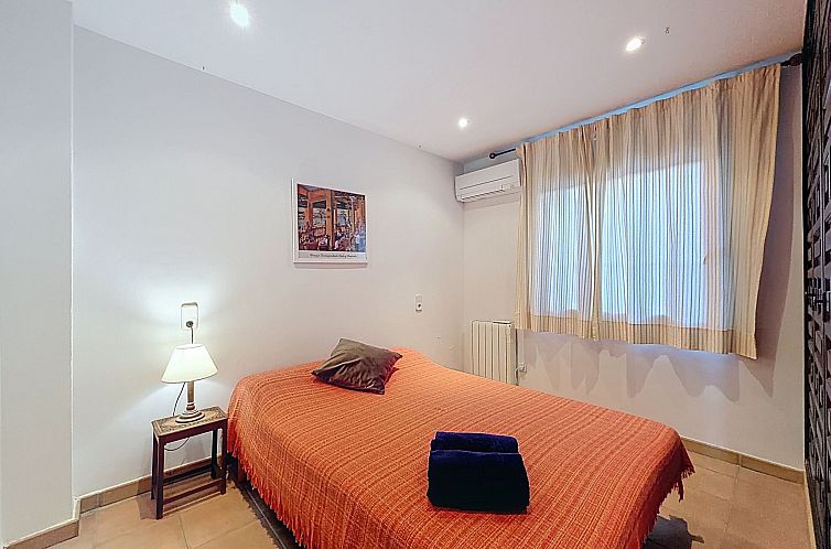 Vakantiehuis Salins