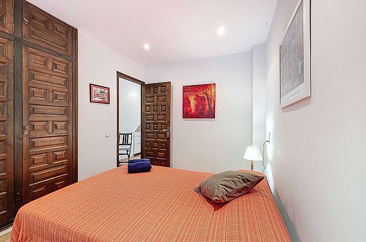 Vakantiehuis Salins
