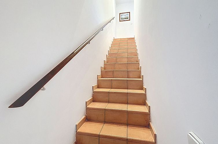 Vakantiehuis Salins