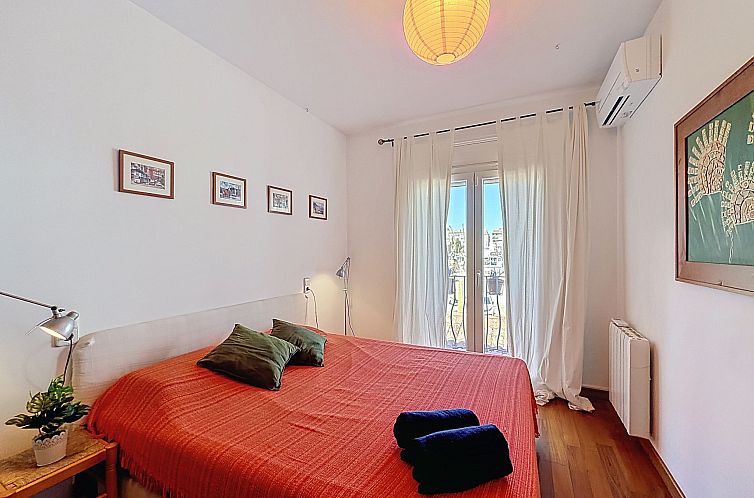 Vakantiehuis Salins