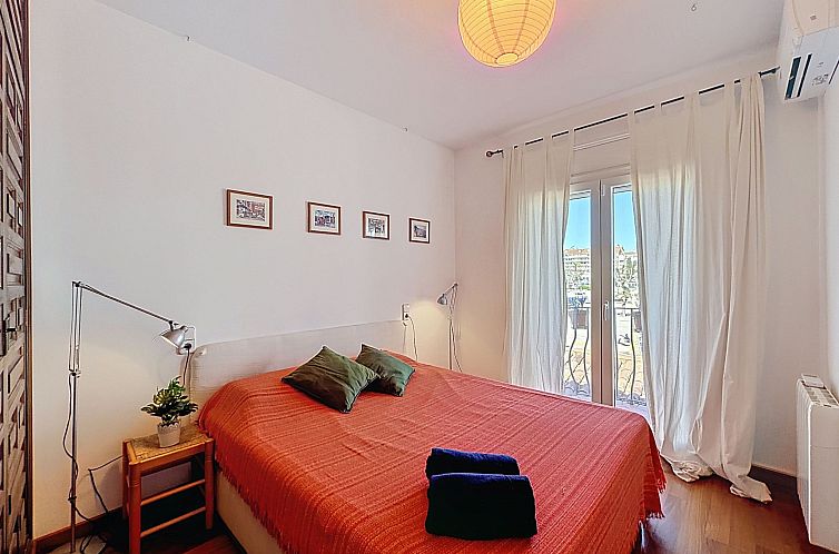 Vakantiehuis Salins