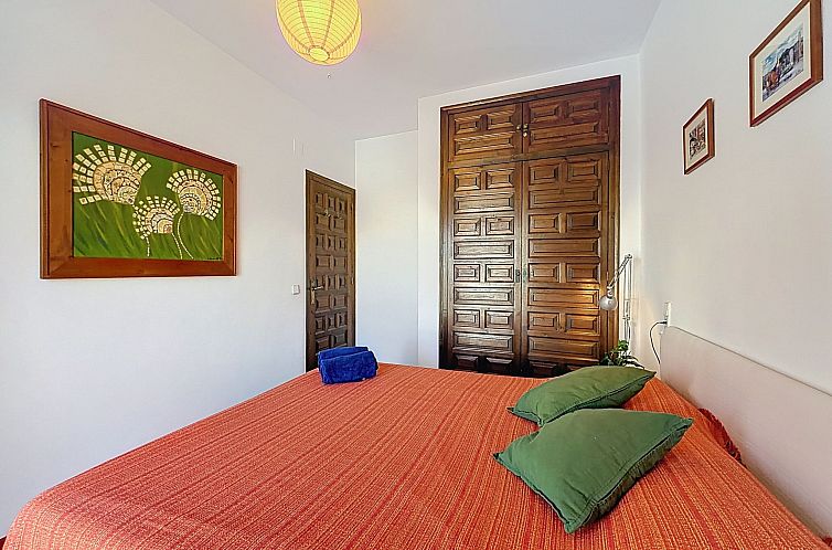 Vakantiehuis Salins