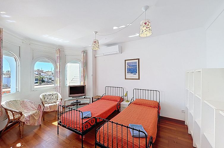 Vakantiehuis Salins