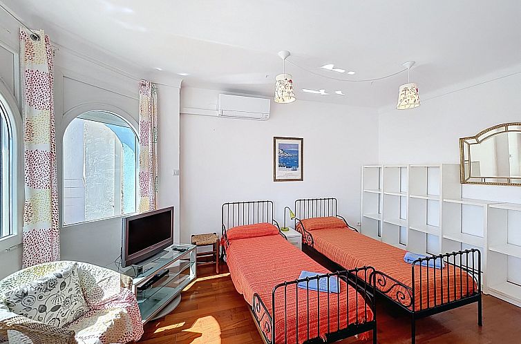 Vakantiehuis Salins