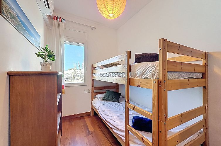 Vakantiehuis Salins