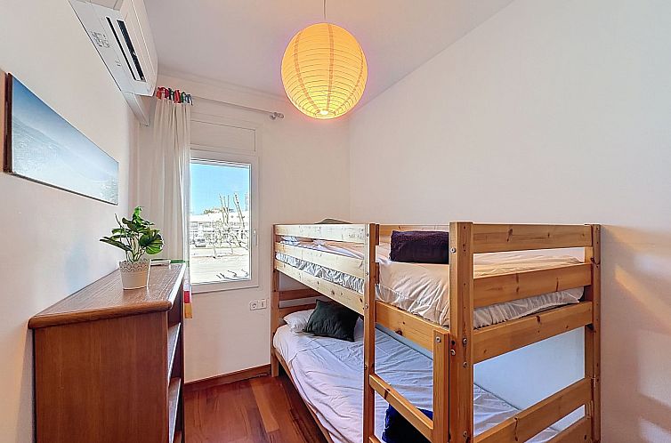 Vakantiehuis Salins
