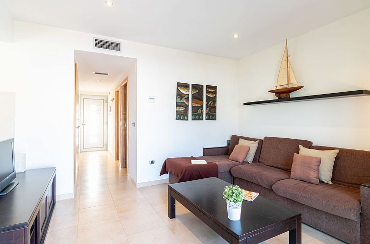 Appartement Del Port