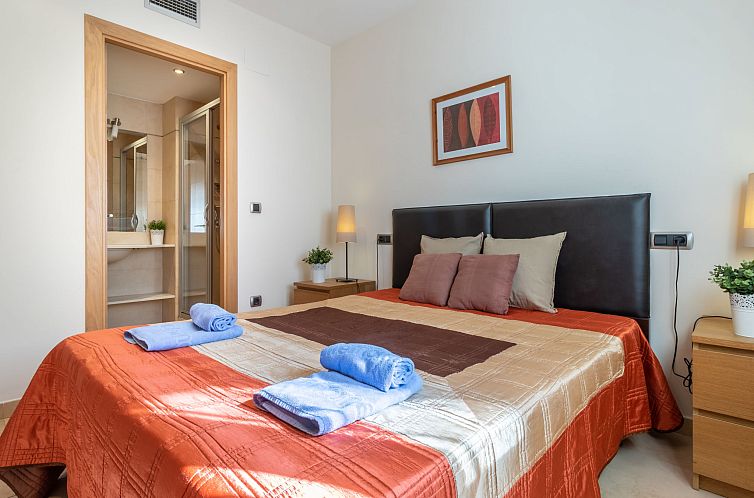 Appartement Del Port