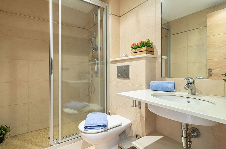 Appartement Del Port