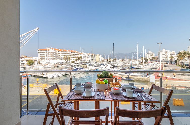 Appartement Del Port