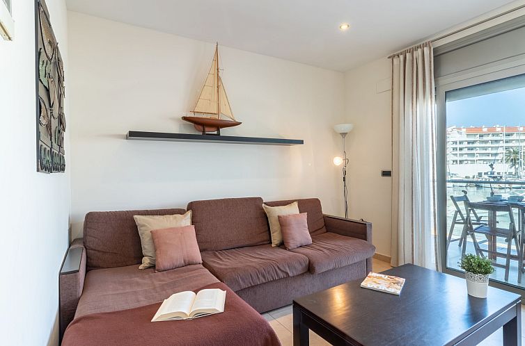 Appartement Del Port