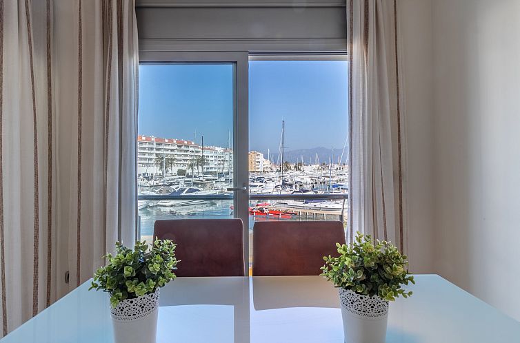 Appartement Del Port