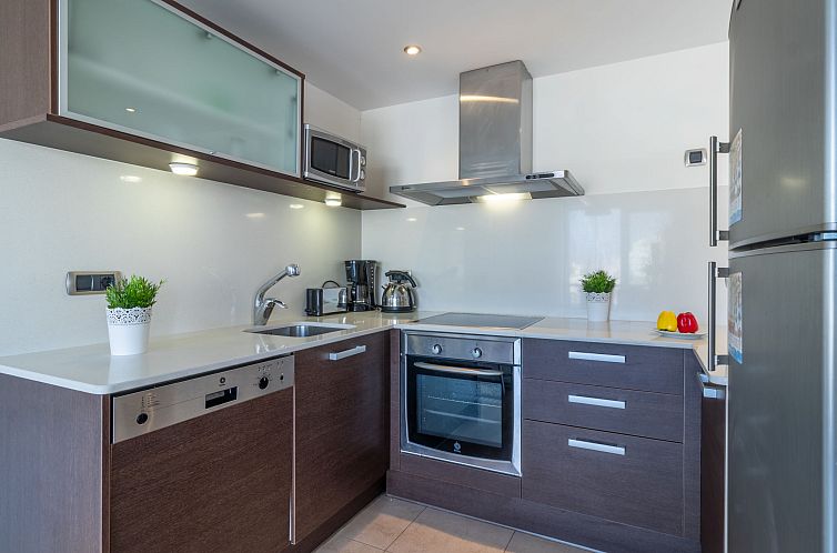 Appartement Del Port