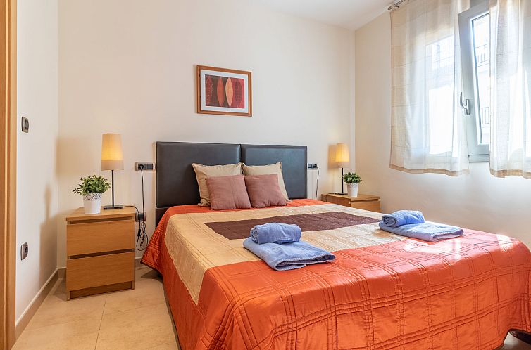 Appartement Del Port